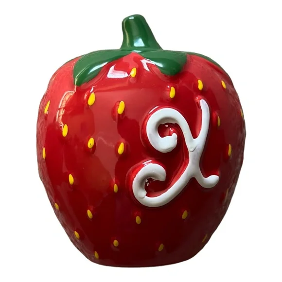 NWT Ashland Very Berry Tabletop Décor - Picture 3 of 13